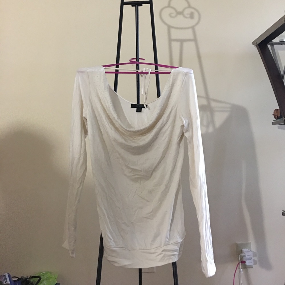 Dress top