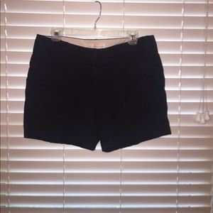 J. Crew Shorts