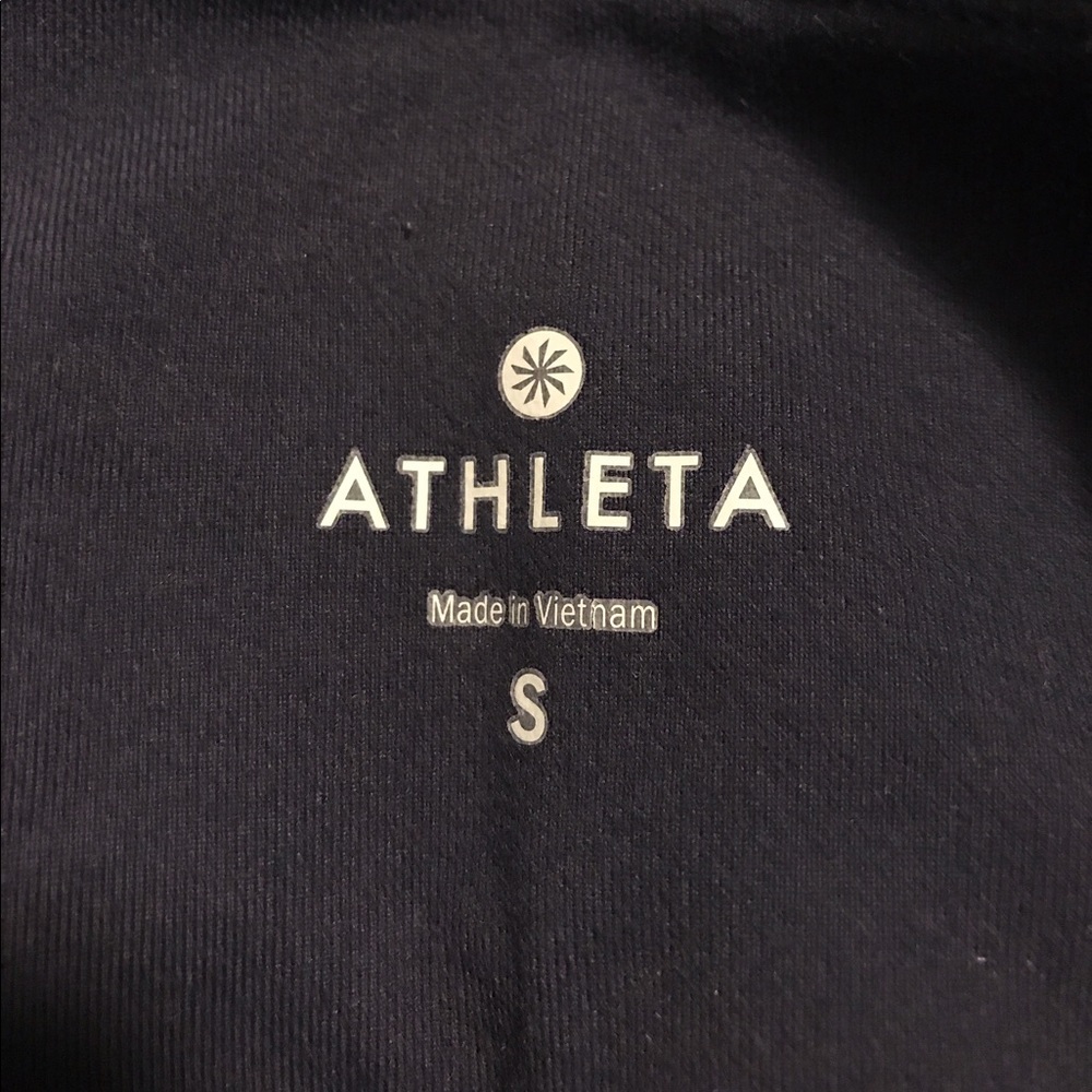 Athleta Leggings