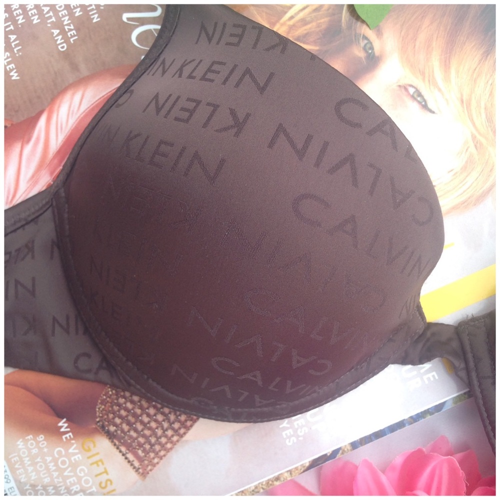 Calvin Klein Bra - Picture 3 of 6
