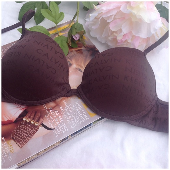 Calvin Klein Bra - Picture 2 of 6