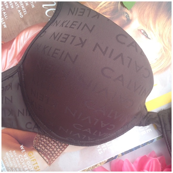 Calvin Klein Bra - Picture 3 of 6