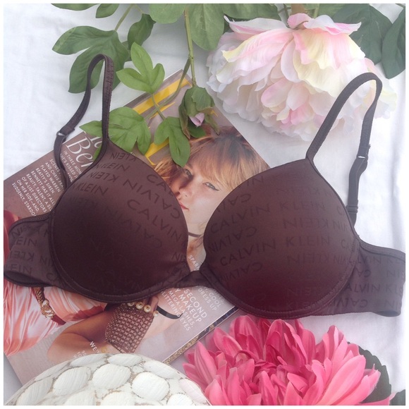 Calvin Klein Bra - Picture 6 of 6