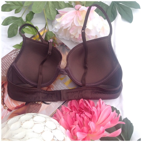 Calvin Klein Bra - Picture 4 of 6