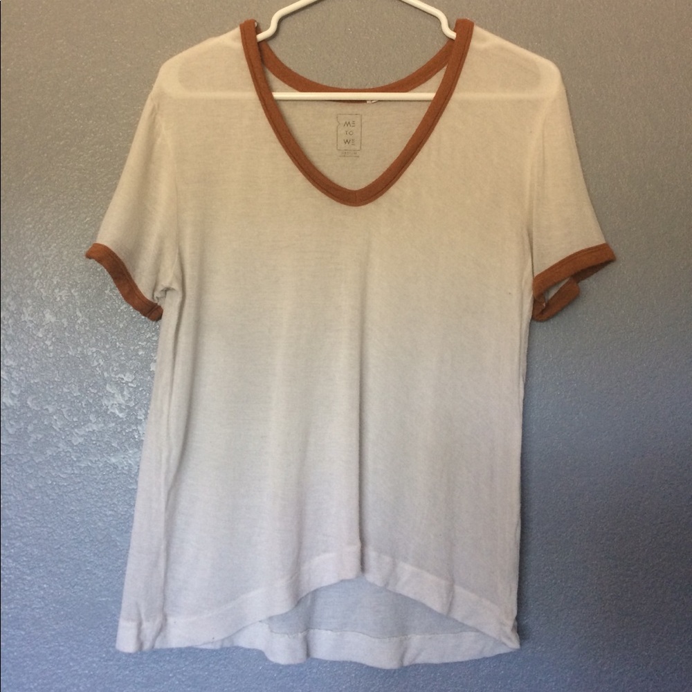 Pacsun T-shirt