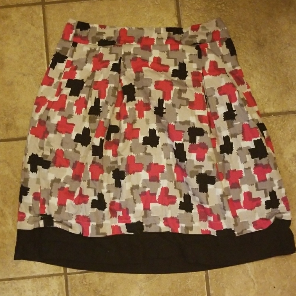 Cato size 4 skirt