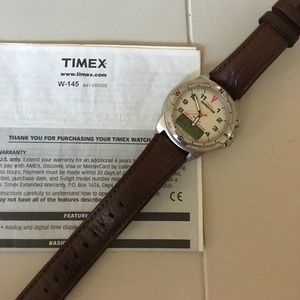 Men's watch