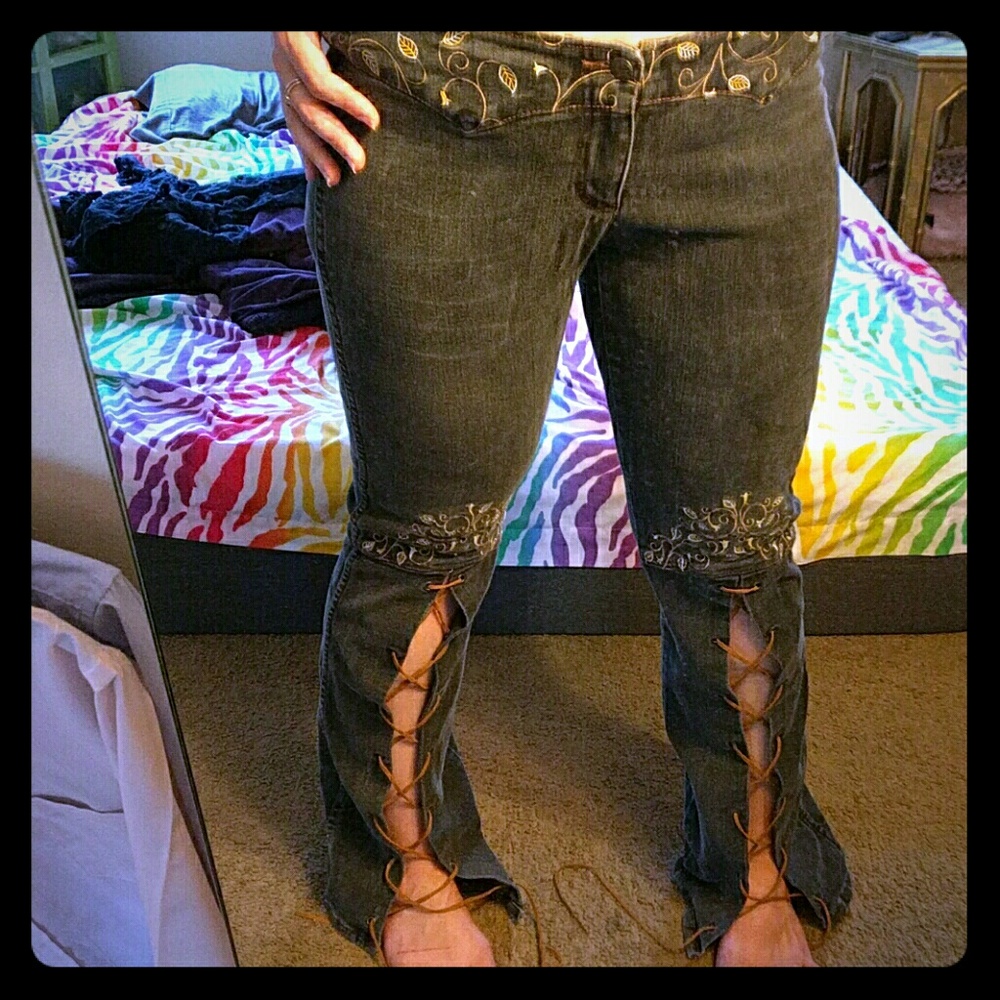 Vintage 90s jordache jeans