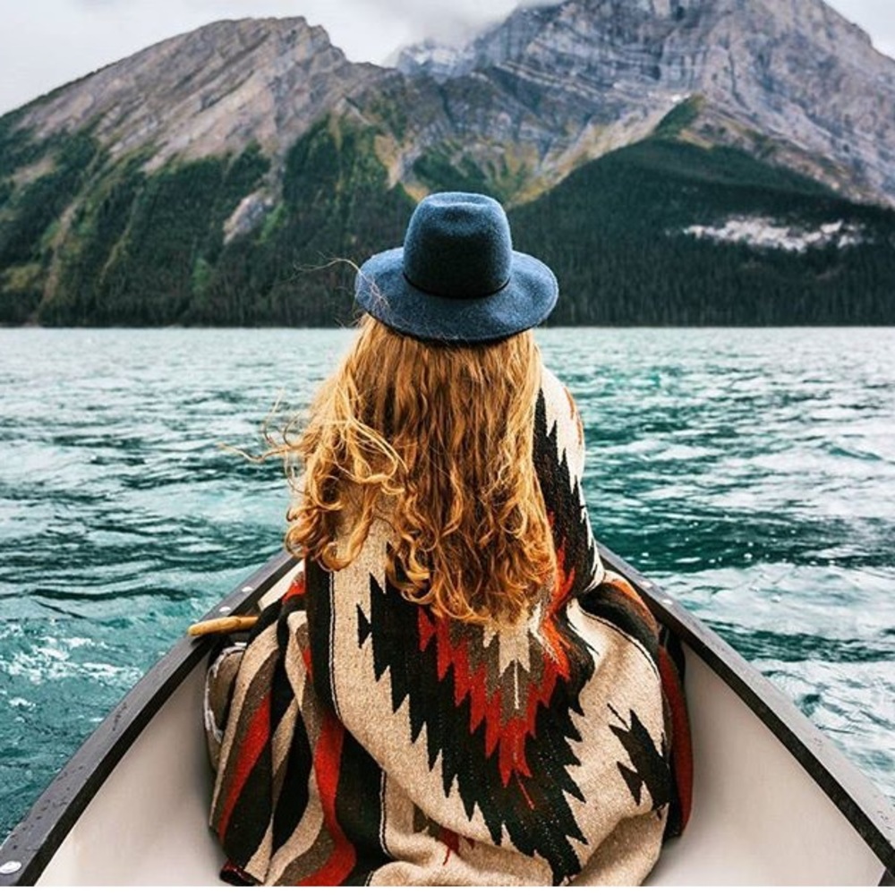 Meet your Posher, Callie