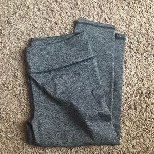 Victoria's Secret Capri workout pants