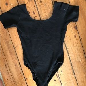 Bodysuit