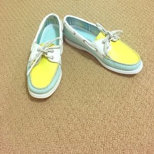 Sperry Top-Sider Loafers
