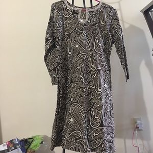 Womens dress