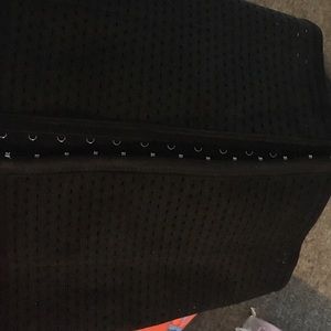 Brand new never used waist trainer and slimmer