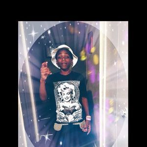 Meet your Posher, Trey