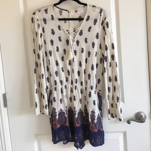 Kendall & Kylie - Romper