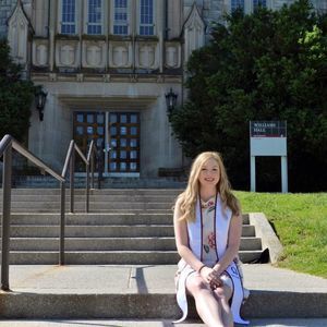 Meet your Posher, Sara