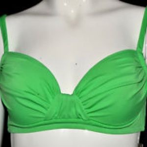 J. Crew Bathing Suit Top