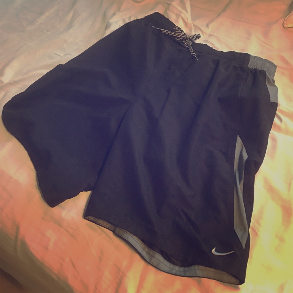 Nike Swim Shorts