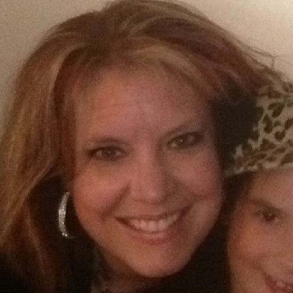 Meet your Posher, Vanessa