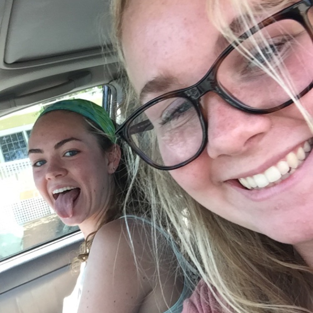 Meet your Posher, Jess