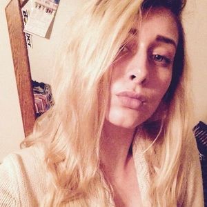 Meet your Posher, Aubree