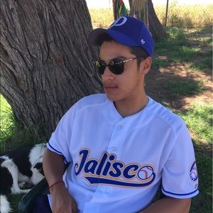 Meet your Posher, Ivan