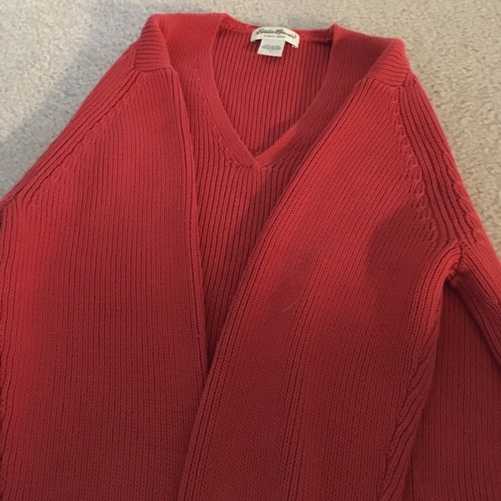 Sweater - Picture 2 of 3