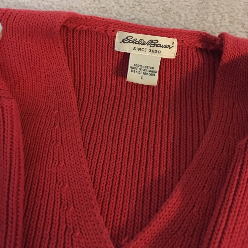 Sweater - Picture 3 of 3