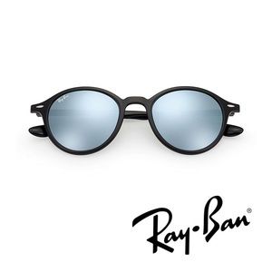 Ray-Ban | Round Liteforce Sunglasses
