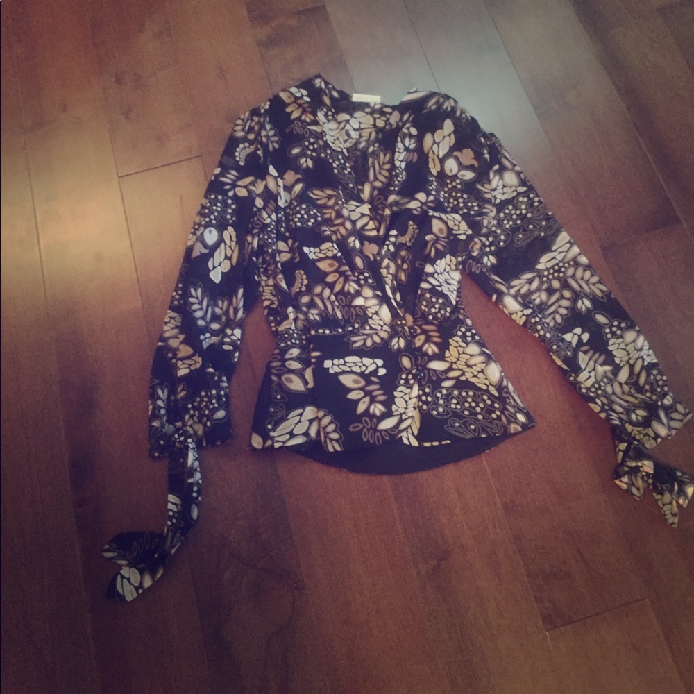 Blouse