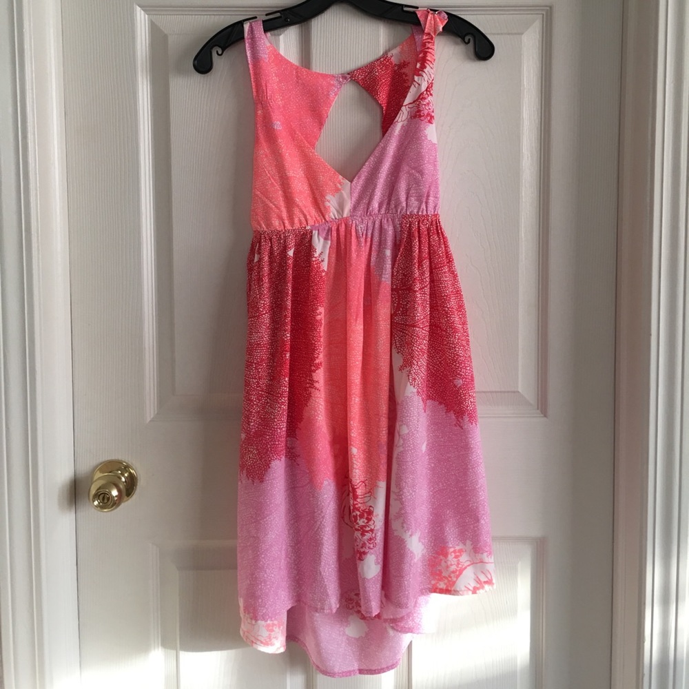 Roxy Sundress 100% Polyester