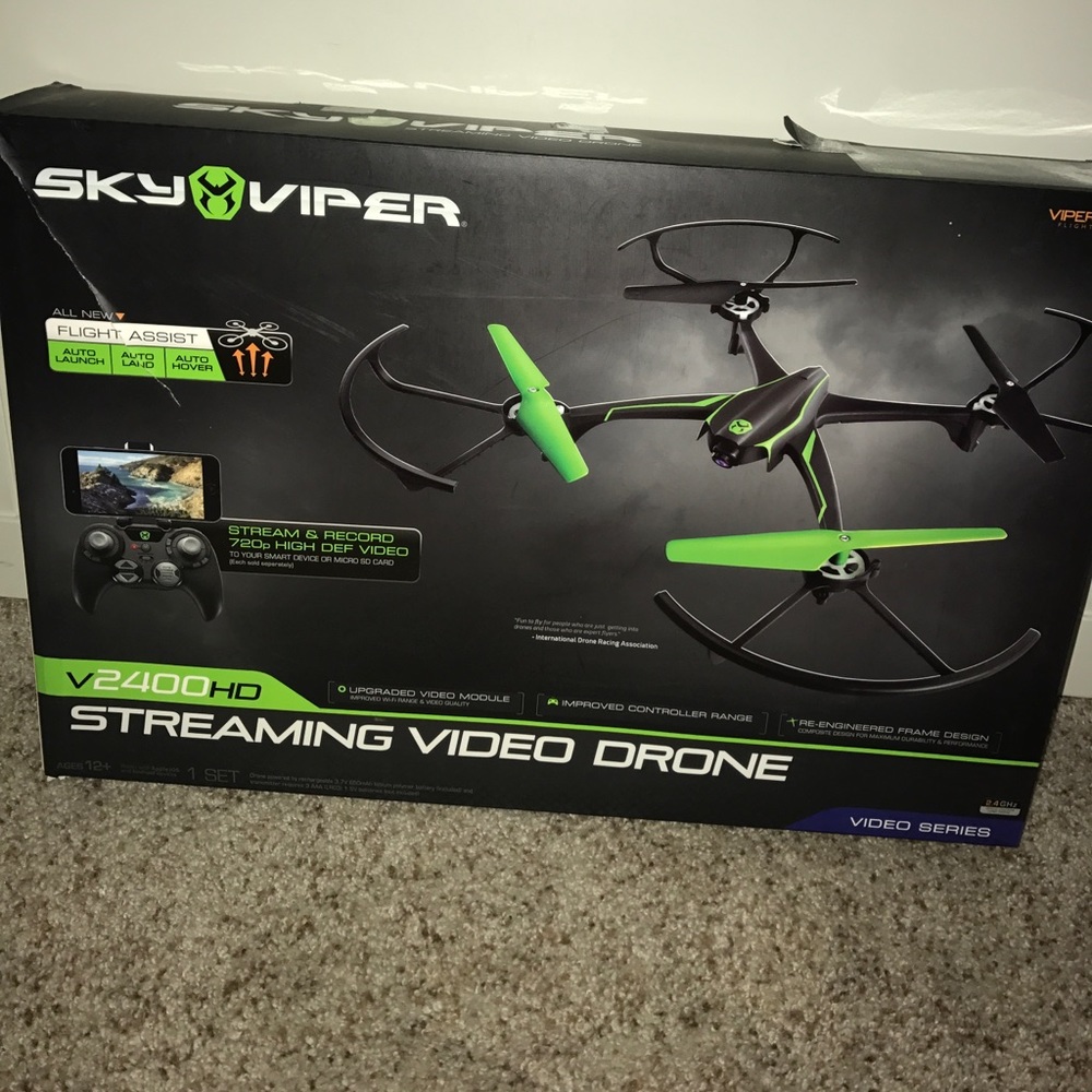 Drone