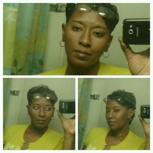 Meet your Posher, Aisha