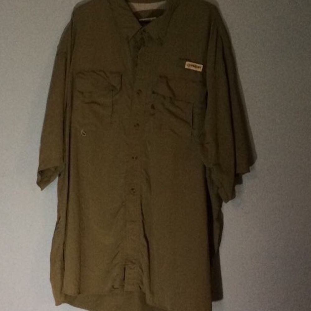 Magellan Fish Wear