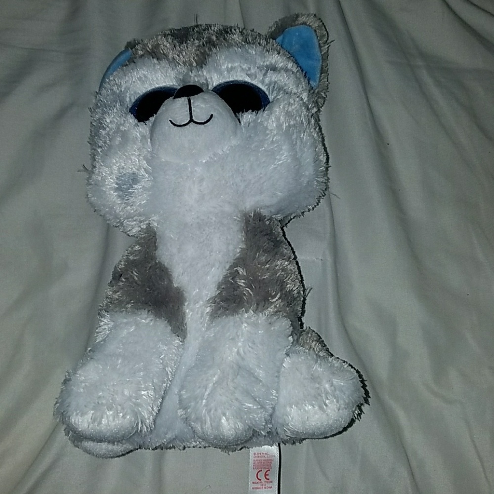 Wolf