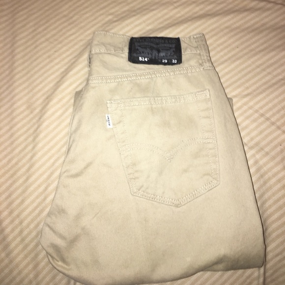 Levi's 514 (message me your price if you like) - Picture 2 of 3