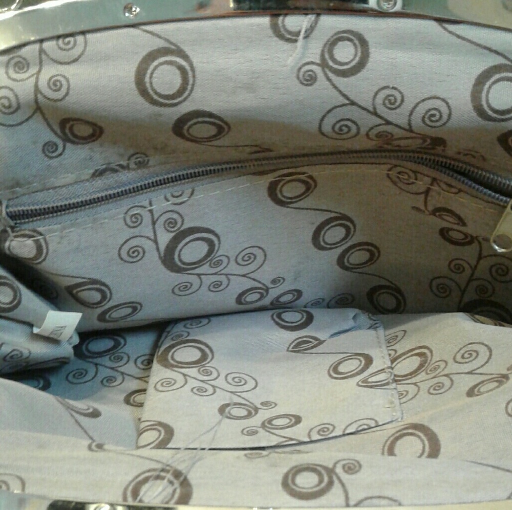 Pre-loved handbag - Picture 3 of 3