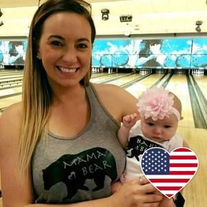 Meet your Posher, Breanna