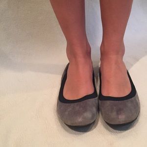 Cole Haan Flats