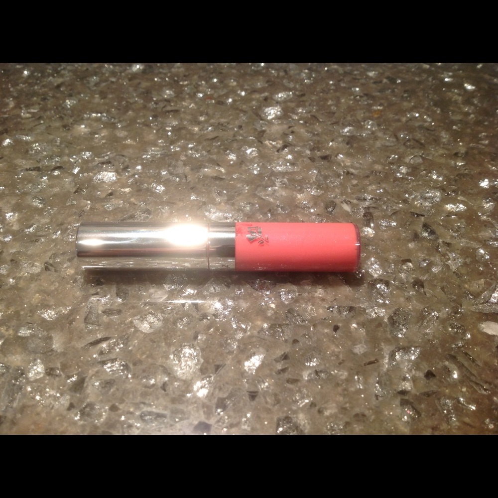 Lancome Lip Gloss Rose Oscar