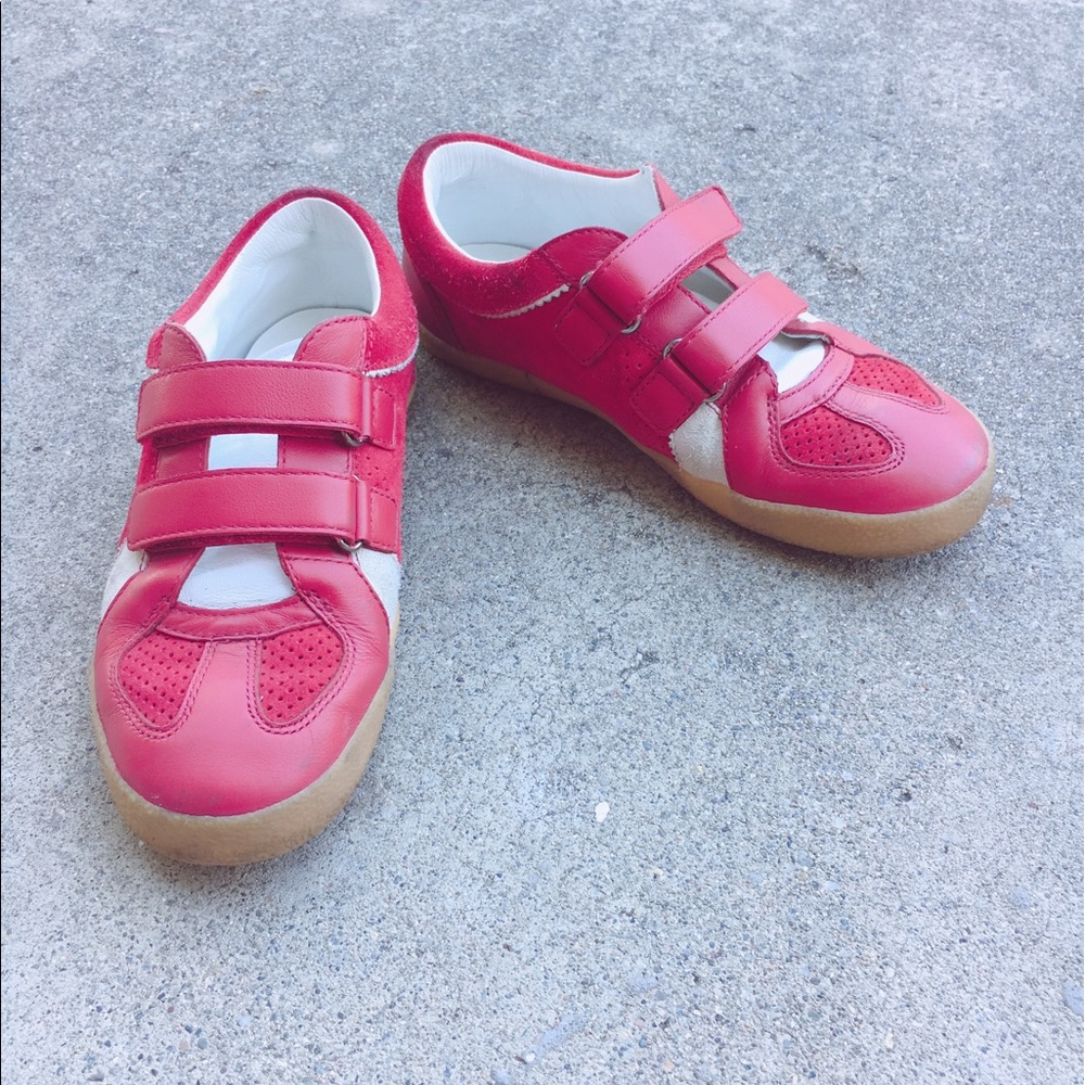 Authentic Dolce&Gabbana sneakers