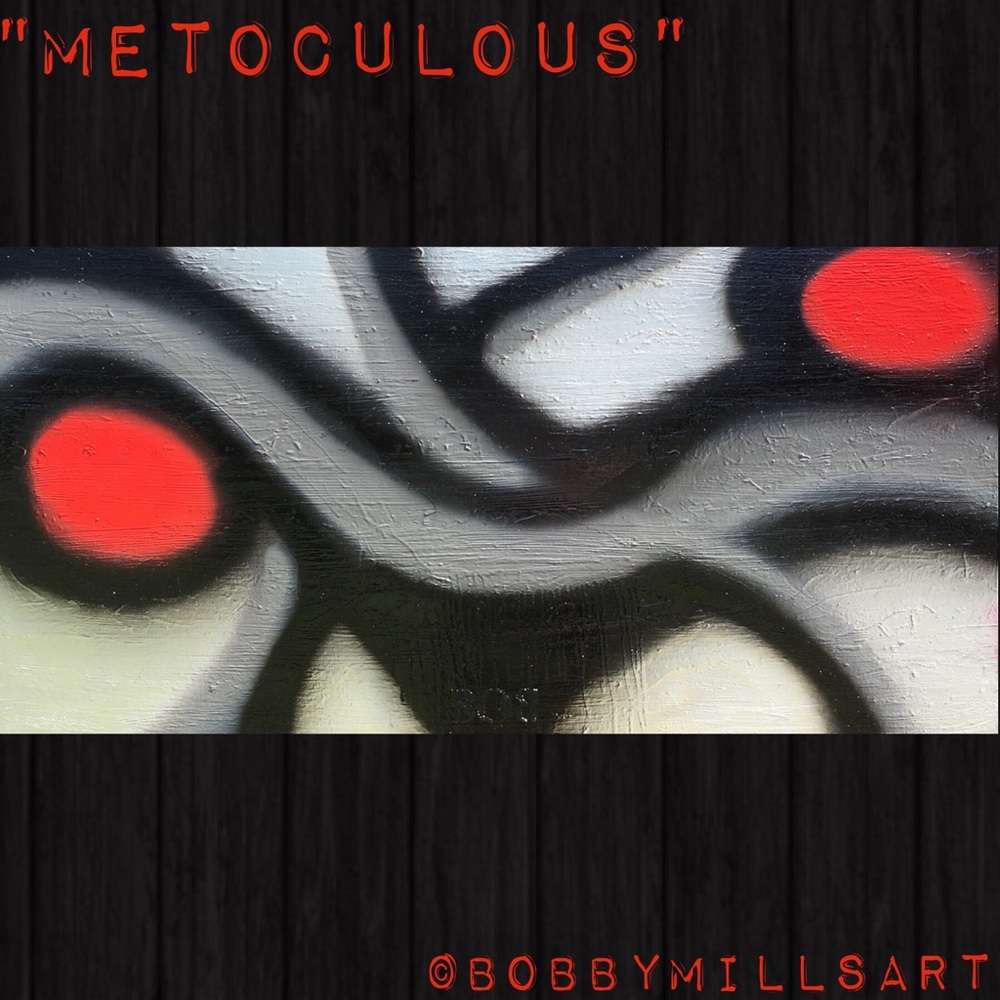 Meet your Posher, Bobby