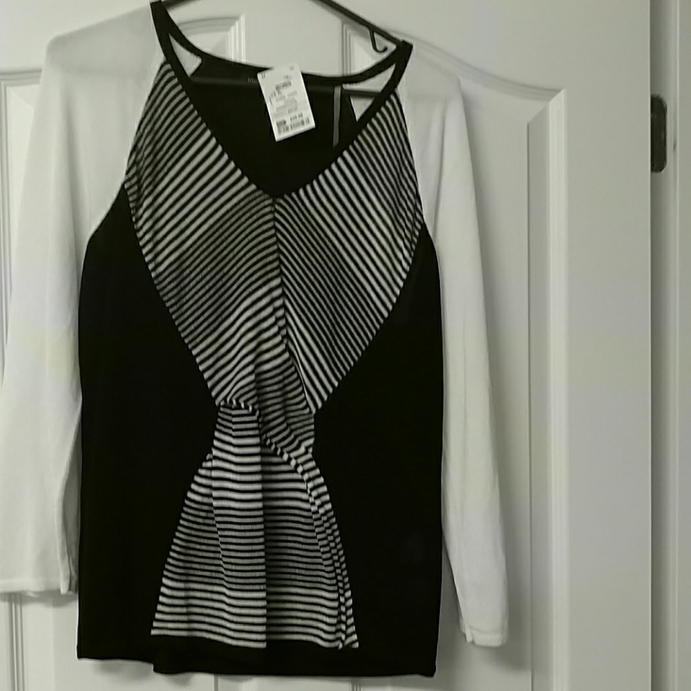 Jones New York sweater