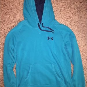 Under Armour Hoodie