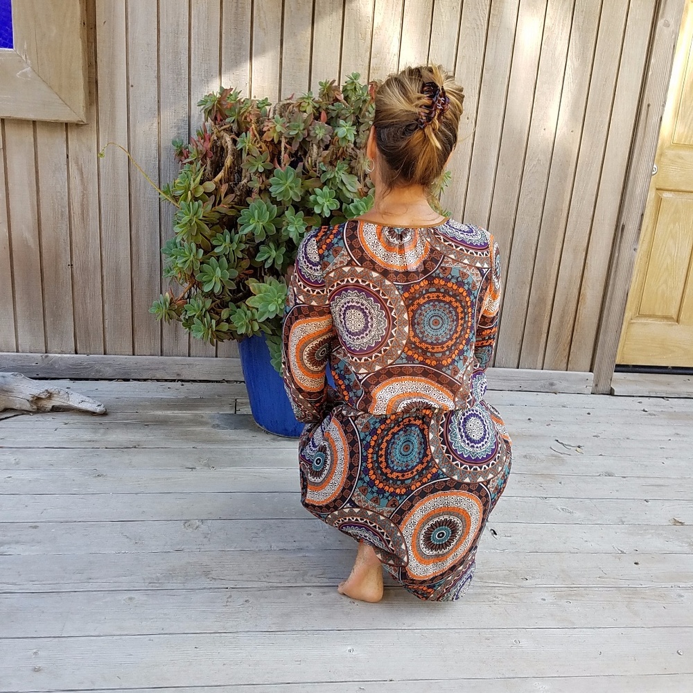 Dress - Picture 5 of 5