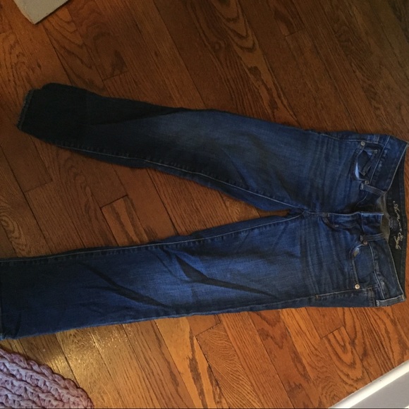 American eagle capris - Picture 4 of 4