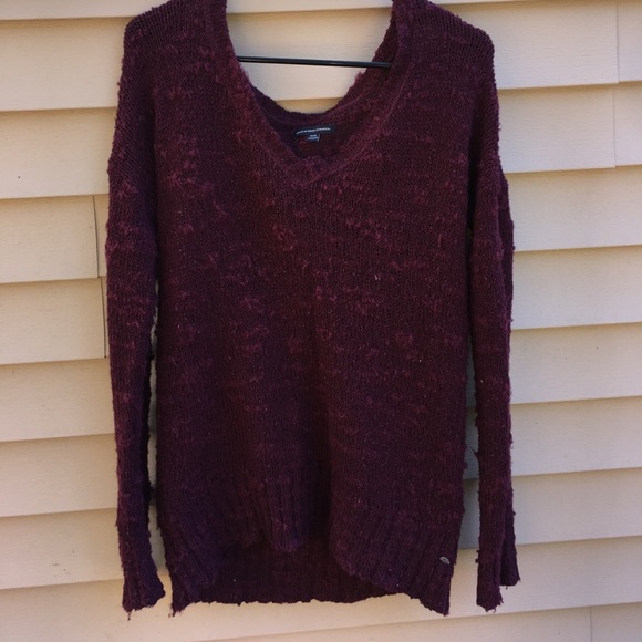 AE sweater - Picture 2 of 3