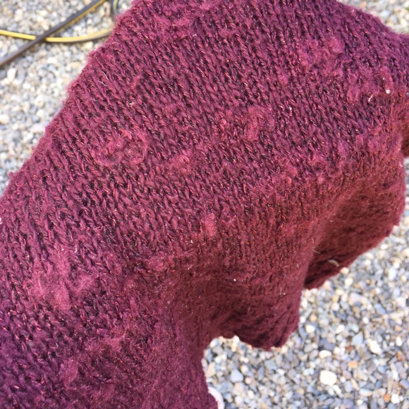 AE sweater - Picture 3 of 3