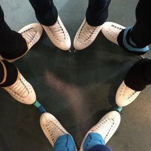 Meet your Posher, Corinne